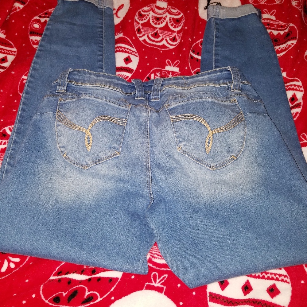 Jeans - Picture 3 of 3